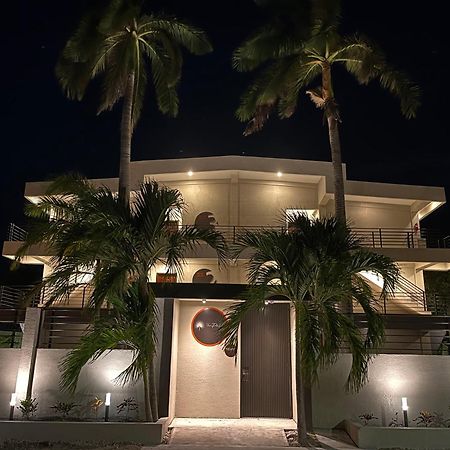 Вилла The Palms Белиз-Сити Экстерьер фото